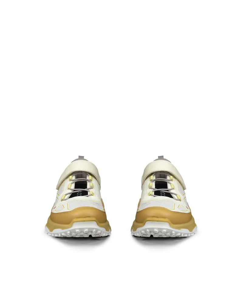 Yellow ECCO Receptor XP W Anise Flower