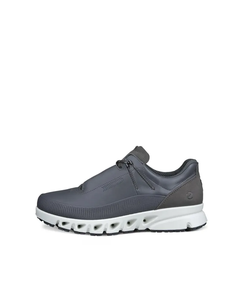 Gri ECCO Multi-Vent