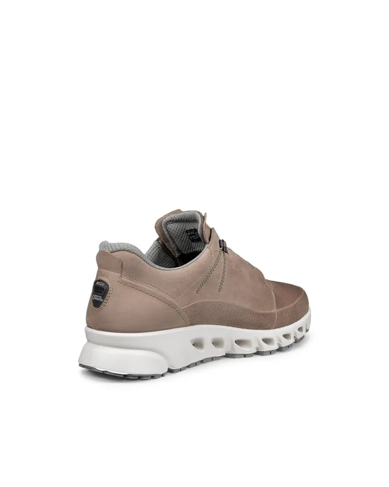 Brown ECCO Multi-Vent M Nutmeg Brown