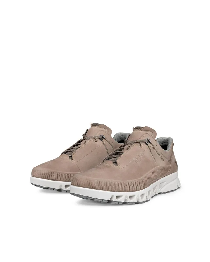 Brown ECCO Multi-Vent M Nutmeg Brown