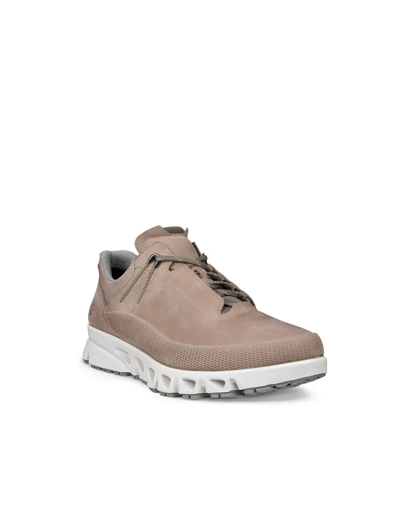 Brown ECCO Multi-Vent M Nutmeg Brown