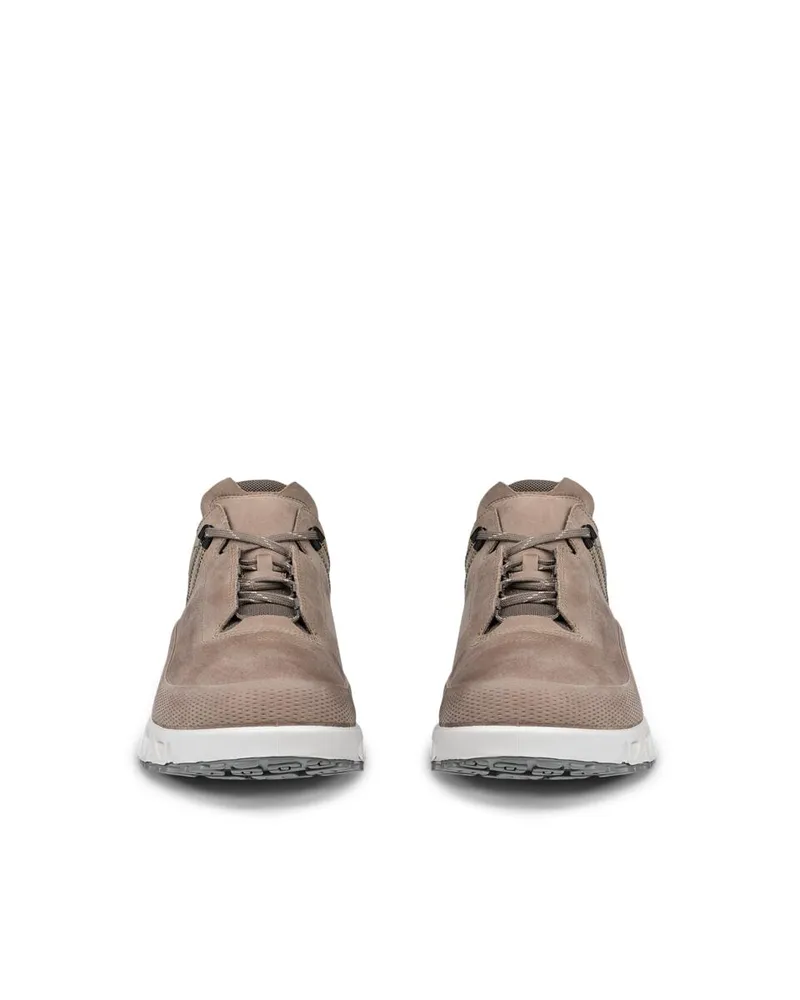 Brown ECCO Multi-Vent M Nutmeg Brown