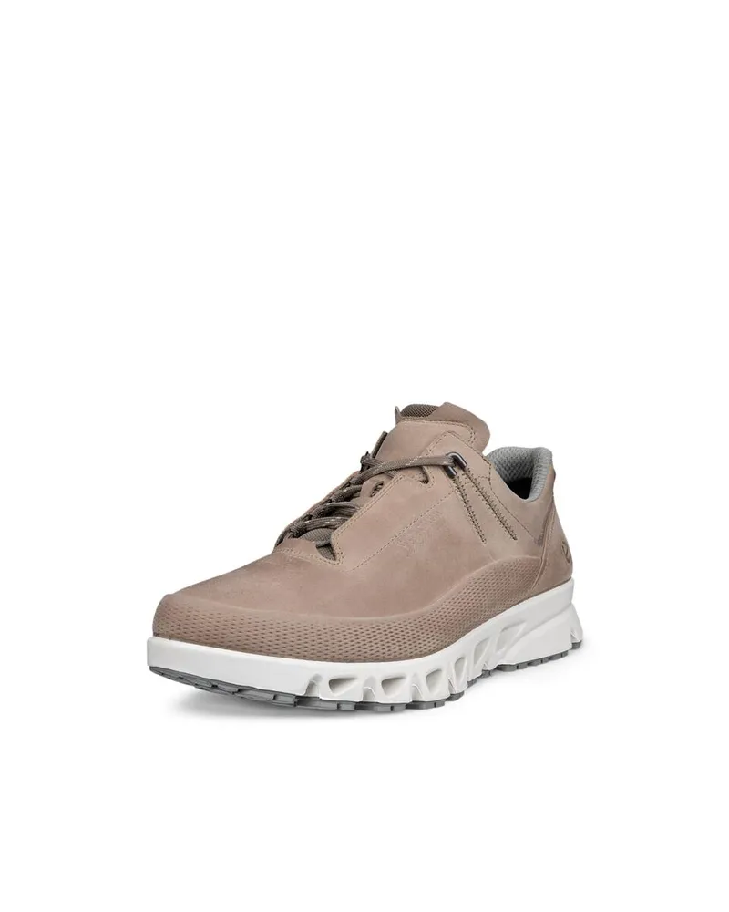 Brown ECCO Multi-Vent M Nutmeg Brown