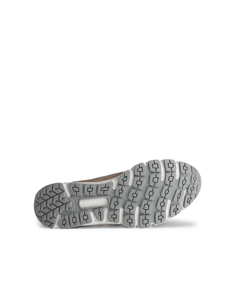 Brown ECCO Multi-Vent M Nutmeg Brown