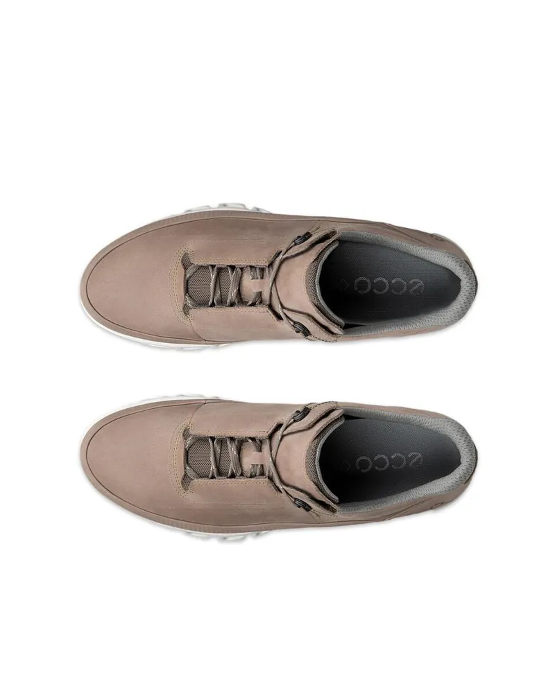 Brown ECCO Multi-Vent M Nutmeg Brown