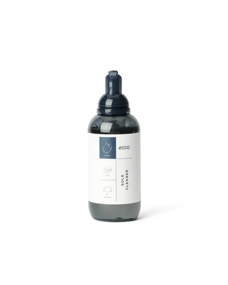 Şeffaf Shoe Care Clean TRANSPARENT