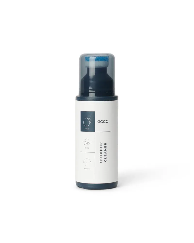 Şeffaf Shoe Care Clean TRANSPARENT