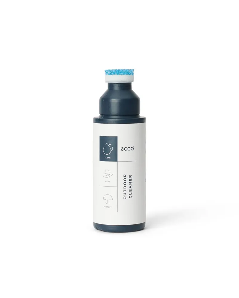 Şeffaf Shoe Care Clean TRANSPARENT