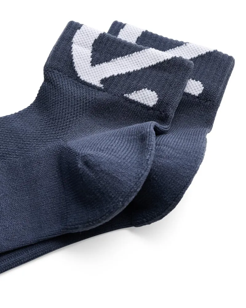 Beyaz ECCO Active Everyday Ankle-Cut 3-Pack