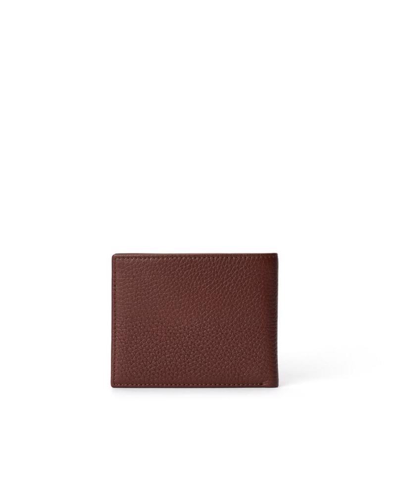 Kahverengi ECCO Essential Billfold