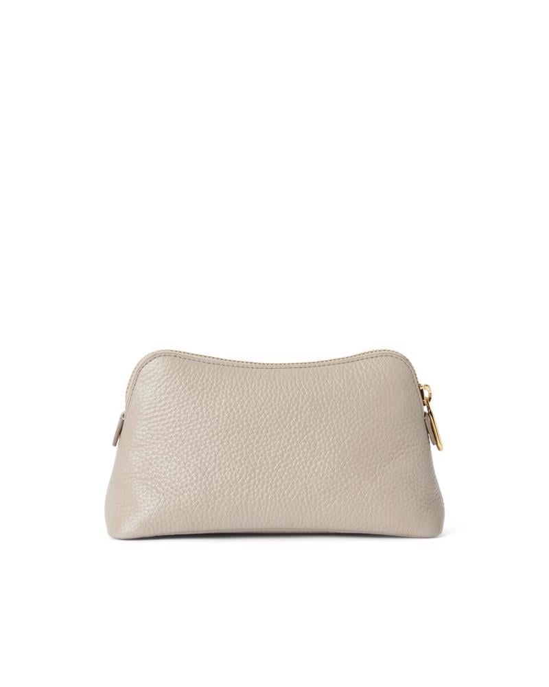 Bej ECCO Cosmetic Pouch