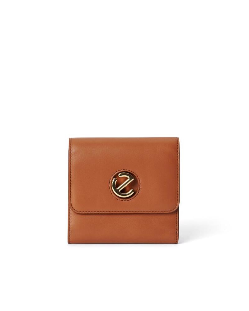 Camel ECCO Wallet E Wave Lock