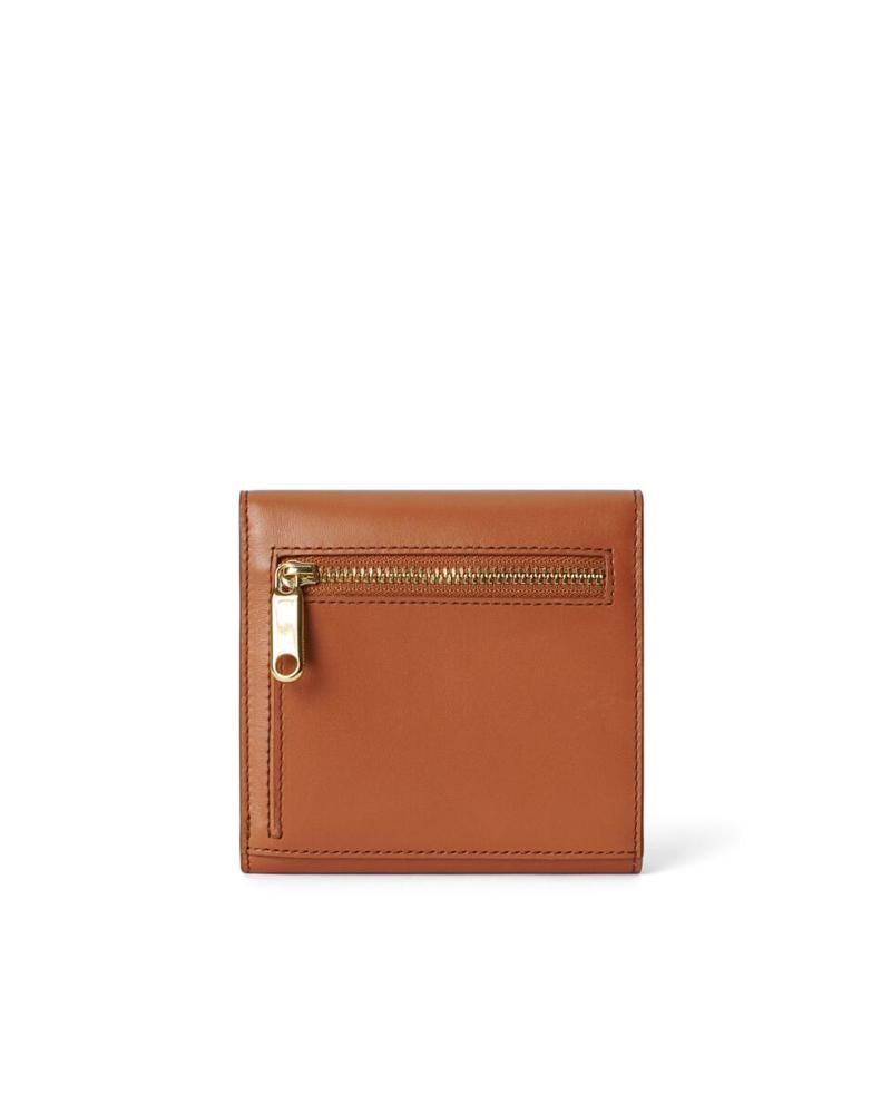 Camel ECCO Wallet E Wave Lock