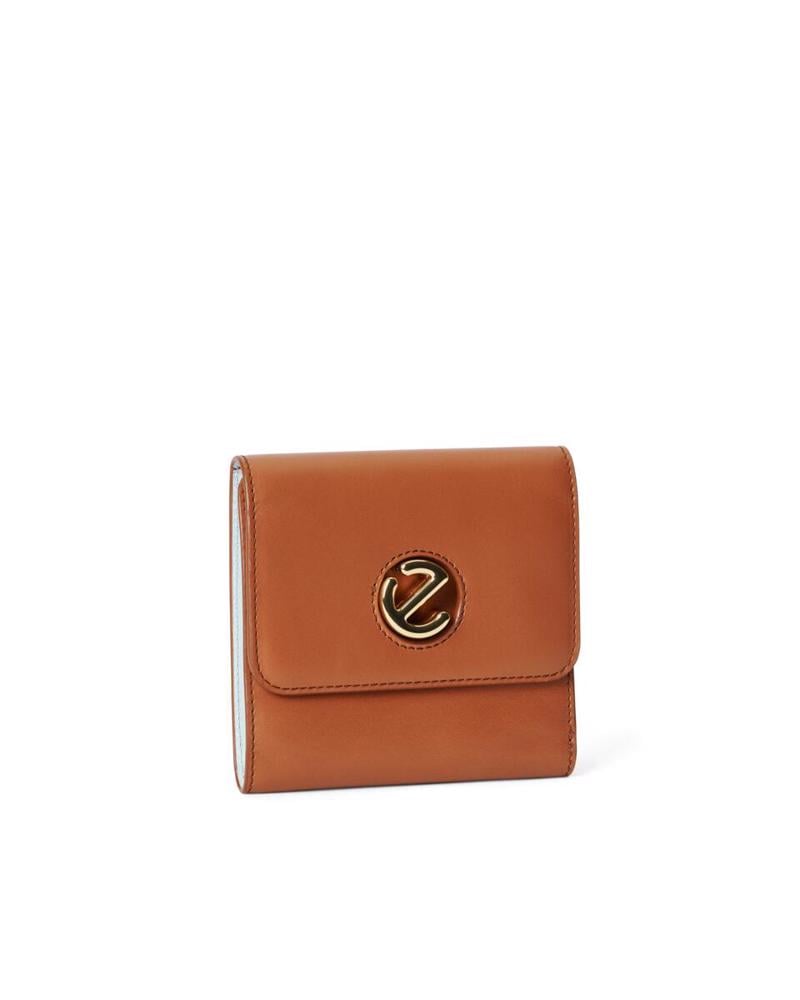 Camel ECCO Wallet E Wave Lock