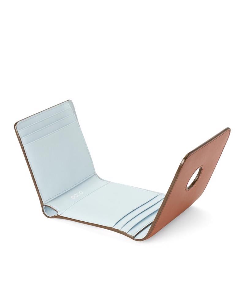 Camel ECCO Wallet E Wave Lock