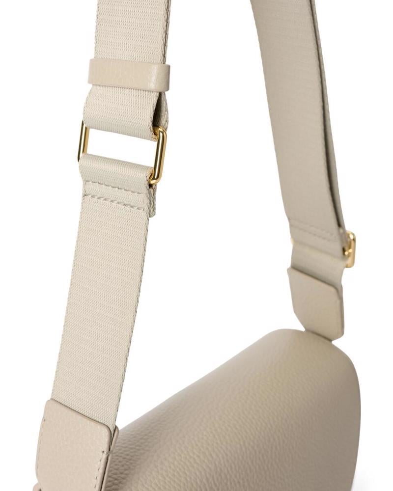 Kahverengi ECCO Essential Saddle Bag