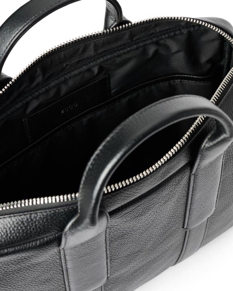 Black ECCO Essential Laptop Bag