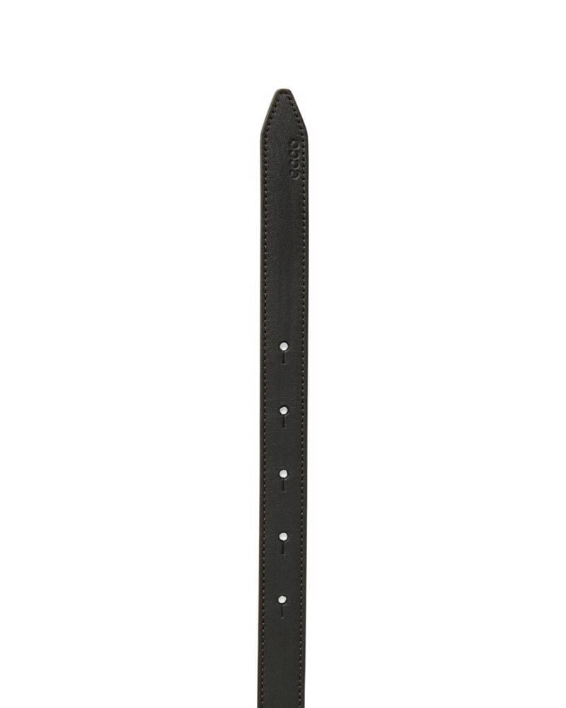 Siyah ECCO Belts E Wave Reverse