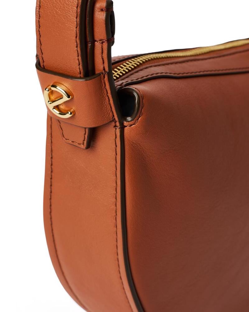 Camel ECCO Fortune Bag M E Wave