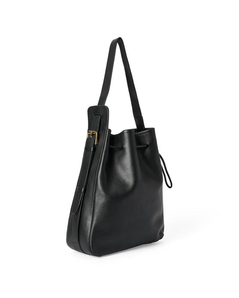 Siyah ECCO Sail Bag M E Wave