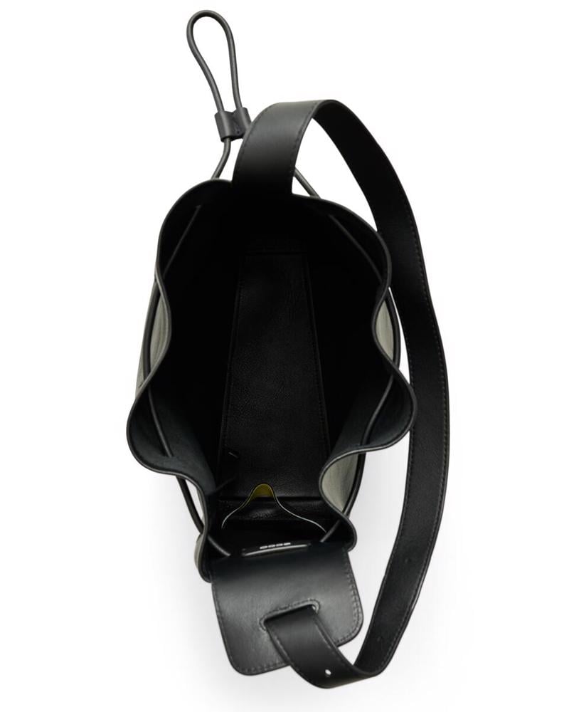 Siyah ECCO Sail Bag M E Wave