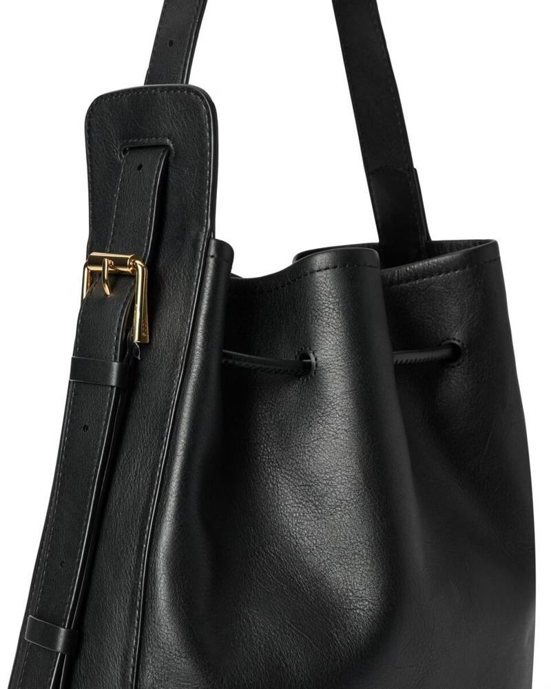 Siyah ECCO Sail Bag M E Wave