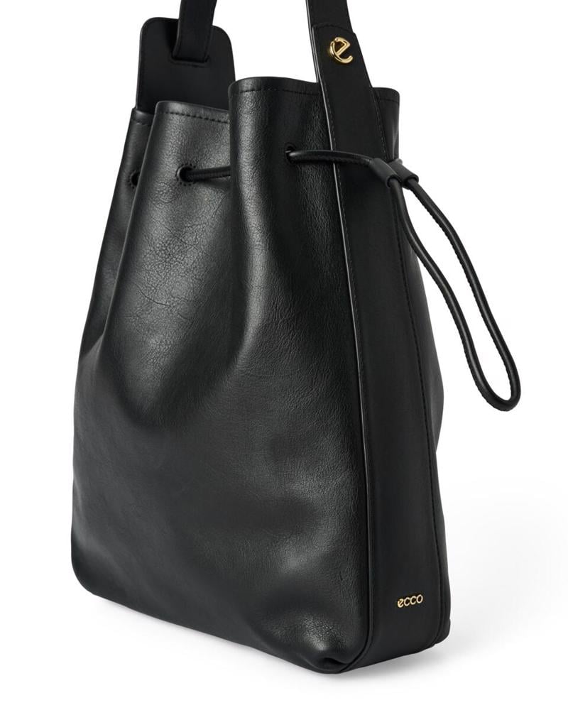 Siyah ECCO Sail Bag M E Wave
