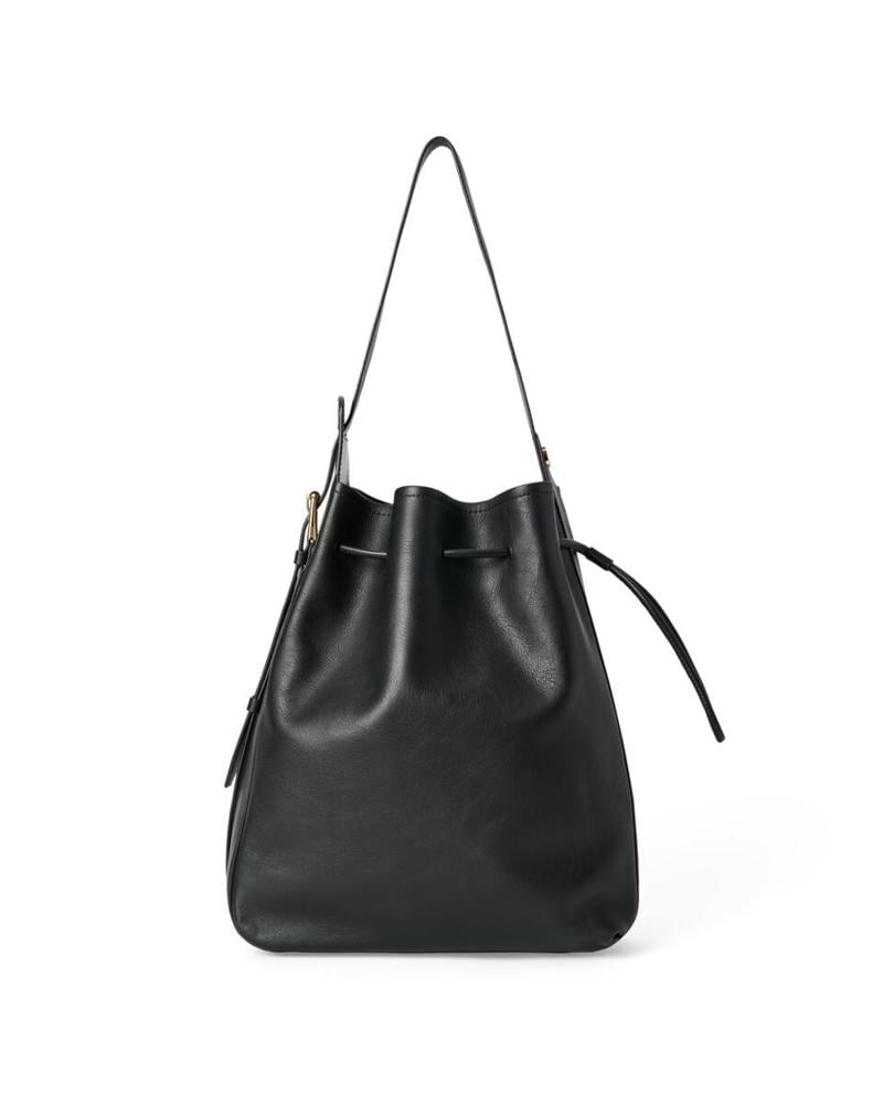 Siyah ECCO Sail Bag M E Wave