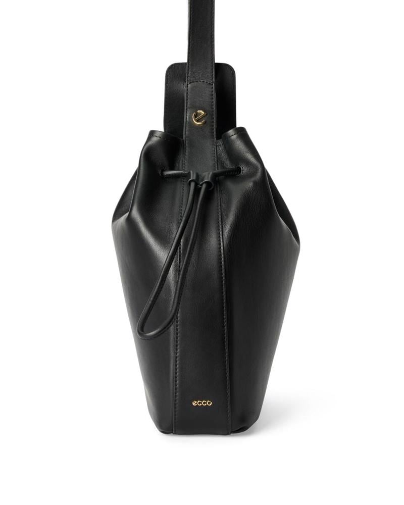 Siyah ECCO Sail Bag M E Wave