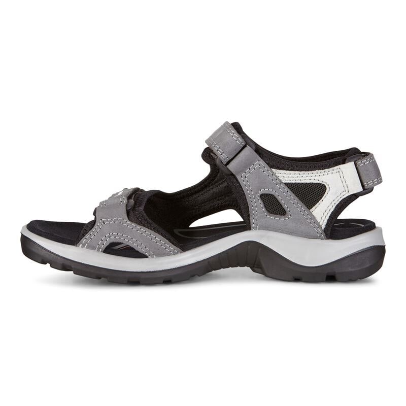 Gri ECCO OFFROAD TITANIUM