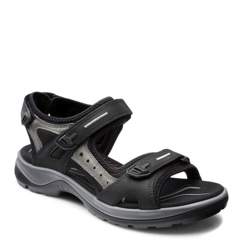 Siyah Offroad Black/Mole/Black O.Nub/O.Nub/Tex