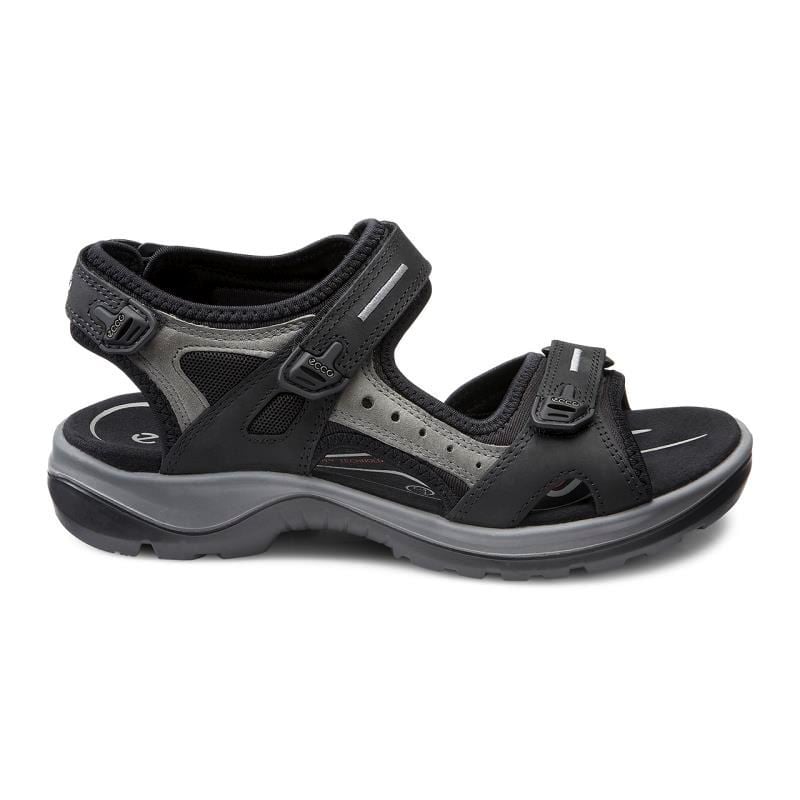 Siyah Offroad Black/Mole/Black O.Nub/O.Nub/Tex