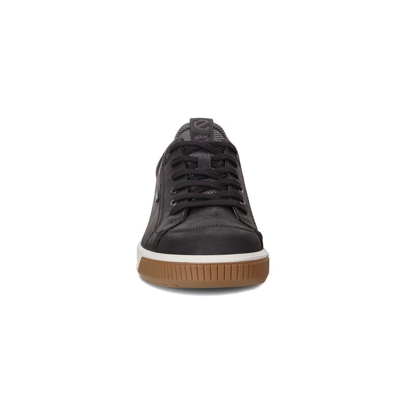 Siyah Byway Tred Black | Ecco
