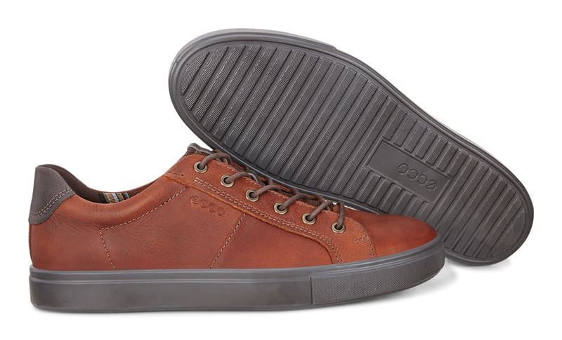 Brown ECCO KYLE 53073402053 | Ecco display picture 2