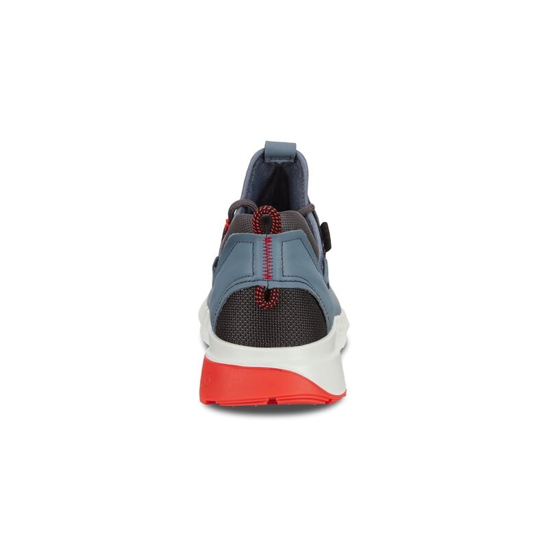 m r0011 新品 echo & Synchro jelly Mavi ECCO ZIPFLEX M SNEAKER FG PU | Ecco