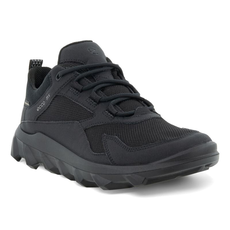 Siyah ECCO MX W BLACK/BLACK
