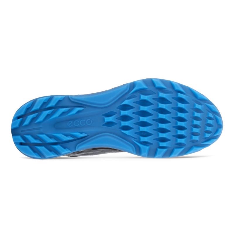 Siyah ECCO M GOLF BIOM C4 GOLF SHOE | Ecco