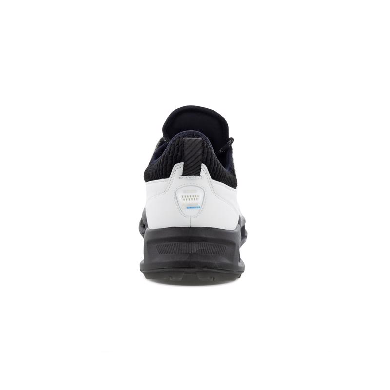 Beyaz ECCO M Golf Biom C4 | Ecco