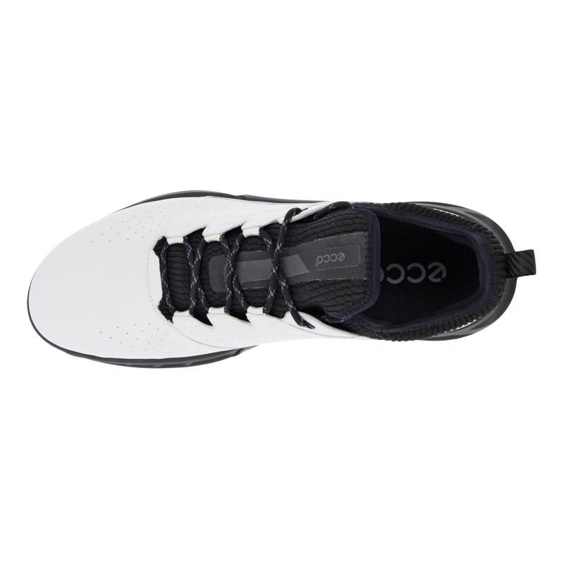 Beyaz ECCO M Golf Biom C4 | Ecco