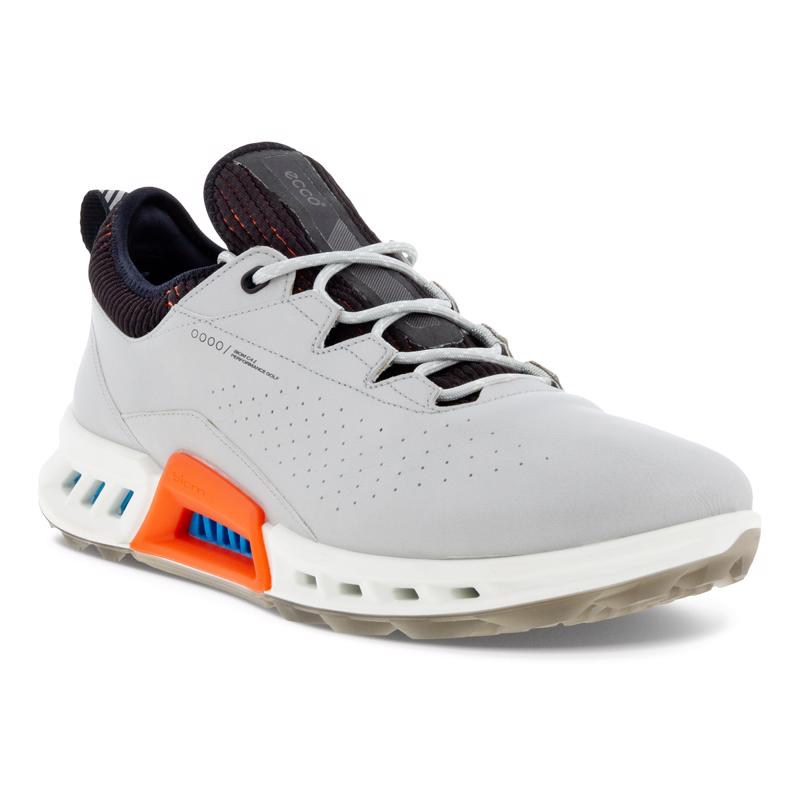 ECCO M GOLF BIOM C4 GOLF SHOE | ECCO® Türkiye -