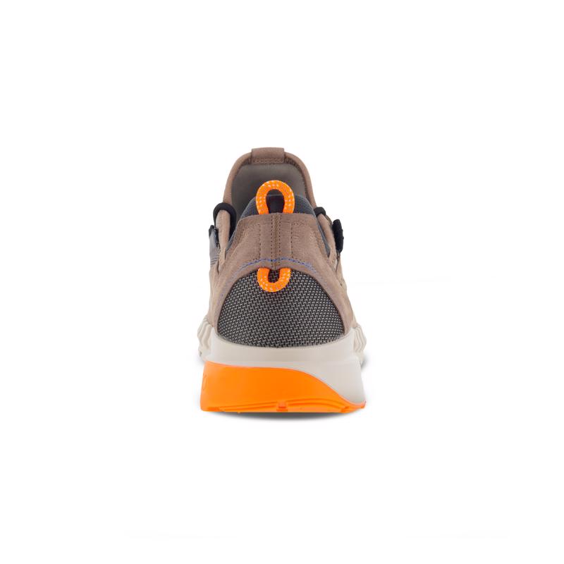 ECCO ZIPFLEX M SNEAKER FG PU | ECCO® Türkiye -