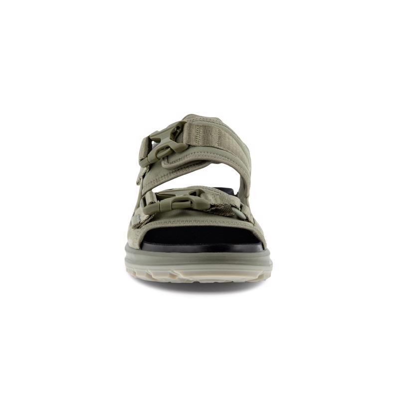Exowrap M Vetiver Vetiver | ECCO® Türkiye - display picture 1