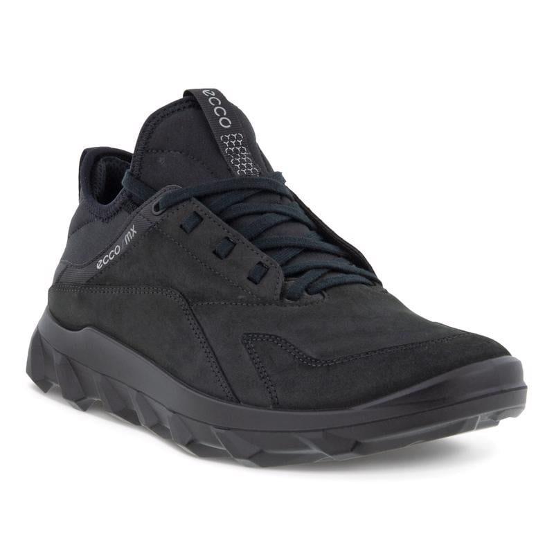 Black ECCO MX M BLACK