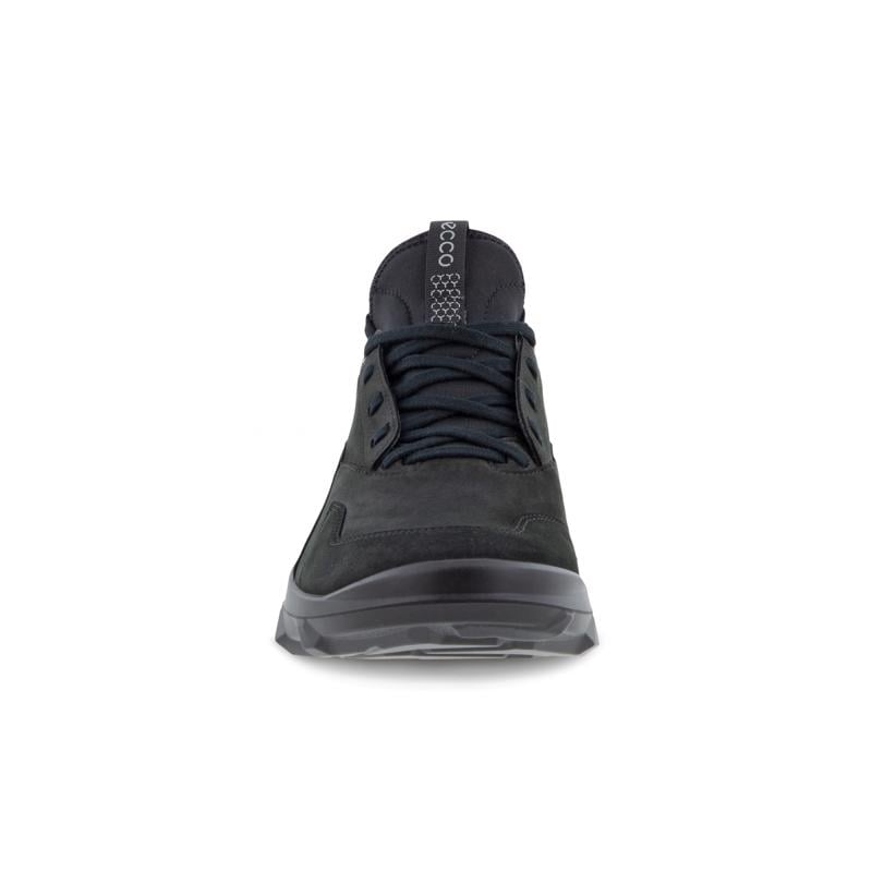 Black ECCO MX M BLACK