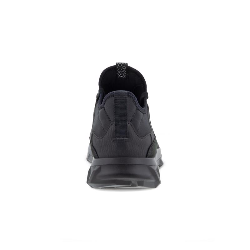Black ECCO MX M BLACK
