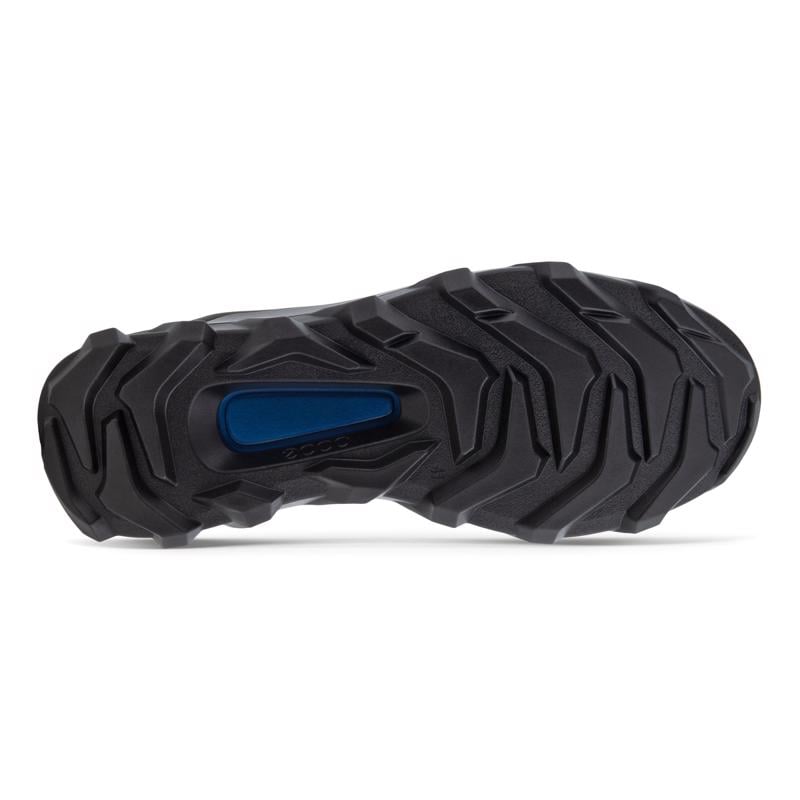 Black ECCO MX M BLACK