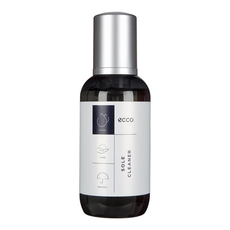 Transparent Shoe Care Clean TRANSPARENT