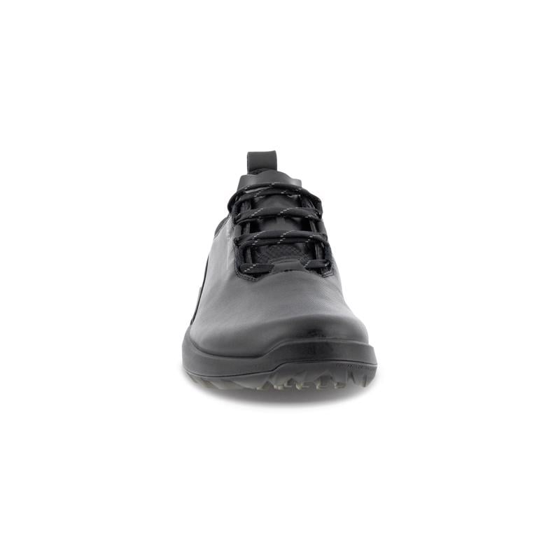 Black M Golf Biom H4 Black 10828401001 | Ecco