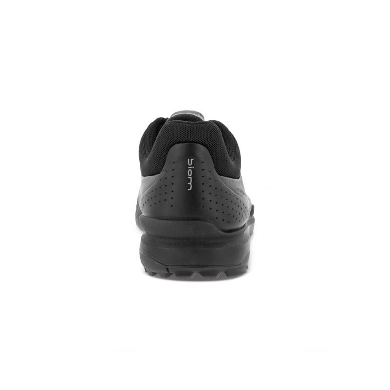 Siyah ECCO M GOLF BIOM HYBRID 3 Golf 15585411001 | Ecco