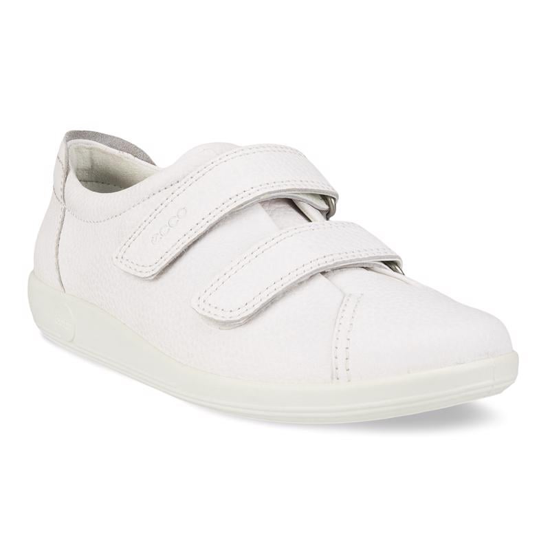 White Soft 20 Bright White Lyra